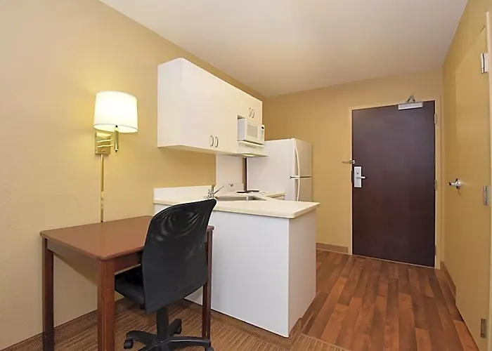 Extended America - Chicago - - Bollingbrook Romeoville
