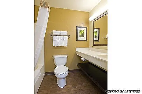 Extended America - Chicago - - Bollingbrook Hotel