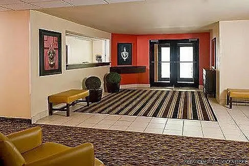 Extended America - Chicago - - Bollingbrook Hotel Romeoville